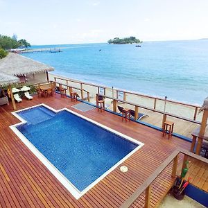Vanuatu Beachfront Apartments